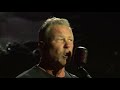 Metallica: The God That Failed (Sacramento, CA - October 10, 2021) Eb Tuning