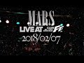 Mars by hyoziisora  live at club ff seoul 201827 teaser