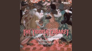 Download Lagu Yiddish: 1. Varshe MP3