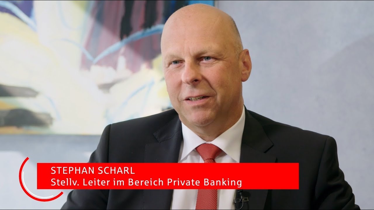Job-Porträt: Stellv. LeiterIN im Bereich Private Banking