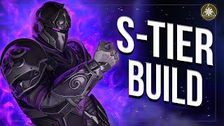 DOMINATE End Game Content with This Void Titan Build! - Destiny 2 Titan Build