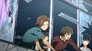 Linkin park valentines day ~mirai nikki ...