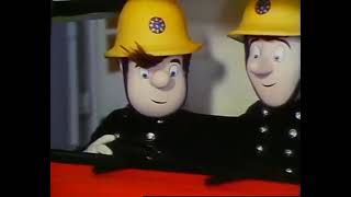 Old Fireman Sam Rescue Theme But With The Series 5 Rescue Theme Added.