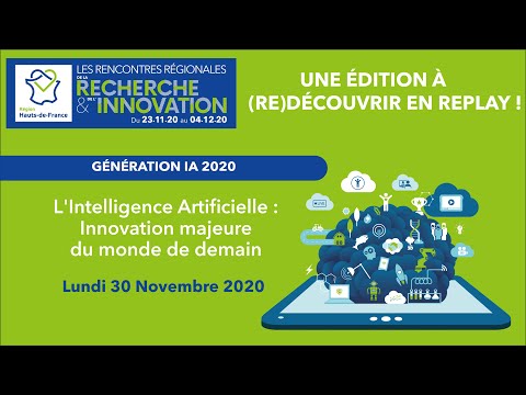 Vidéo: L'intelligence Artificielle Est Construite Sur Le Modèle Du Cerveau Humain - Vue Alternative
