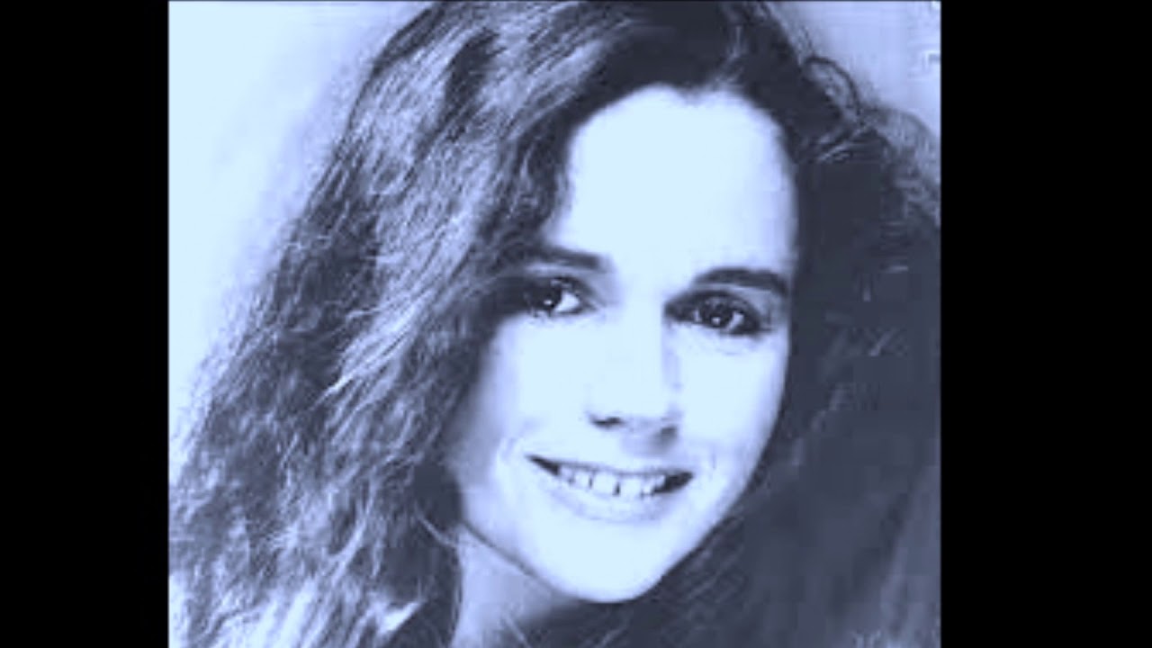 NICOLETTE LARSON Rio De Janeiro Blue YouTube