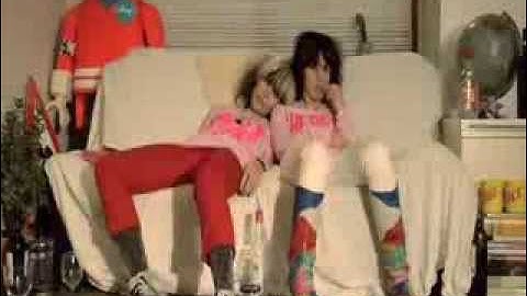 Robots In Disguise - The Sex Has Made Me Stupid - President Records Official promo