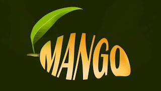 Text Effect Photoshop | Photo Manipulation TYPOGRAPHY Photoshop Tutorial Mango