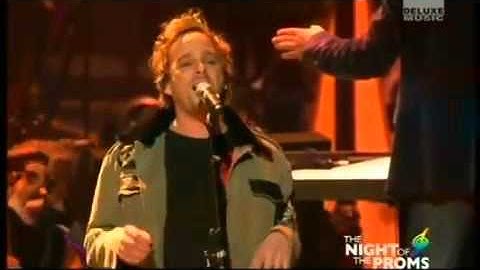 Night of the Proms 2009 - Alan Parsons -  Eye in the Sky