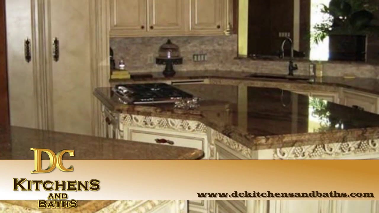 Custom Kitchen in The Woodlands Texas Custom Kitchen