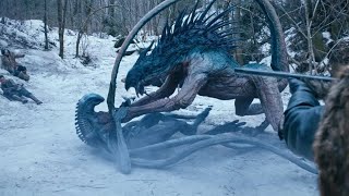 Download Lagu The Hunting | Best Monster Movie | Free full movie 4K MP3