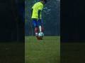 Amazing SKILL ⚽️.#football #footballskills #shorts #soccer