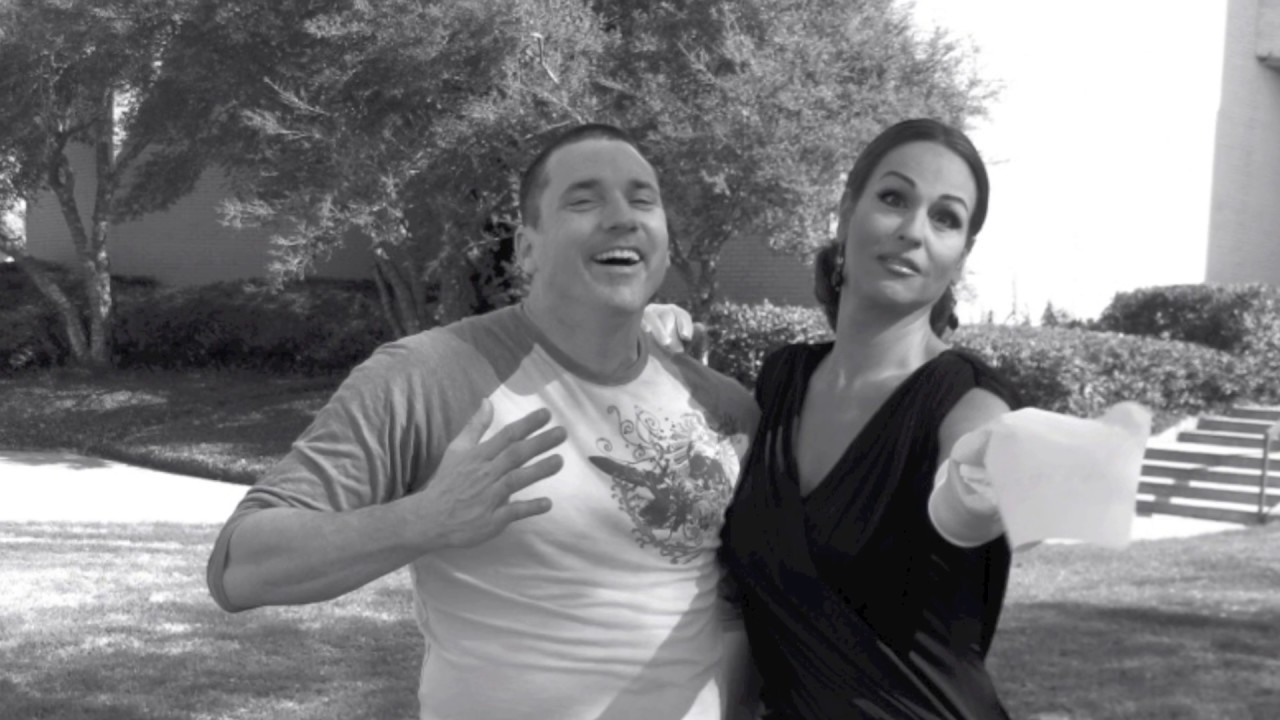 CALLAS IN DALLAS... Sui Cidio