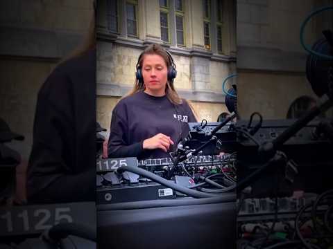 Charlotte de Witte