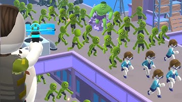 Helicopter Escape 3D Level 251 - 258 NEW MAX LEVEL!! All Levels Gameplay Android,iOS