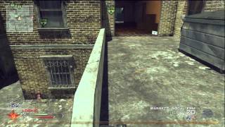 Justify | Skidrow Hitmarker!