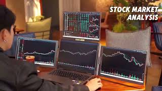 Best Portable Monitor For Productivity? Docooler Screen Extender Tested