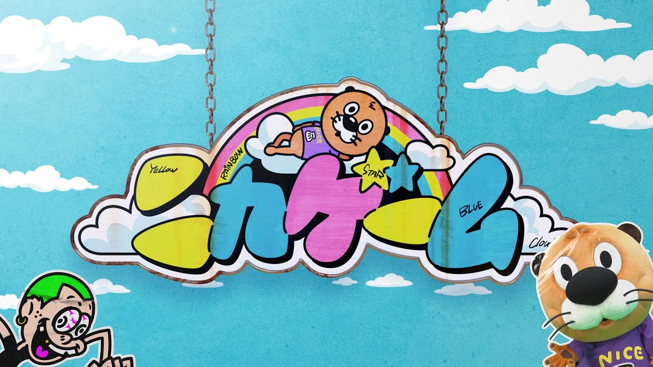 【ニカゲーム】タイトルデザイン編【テレ朝】