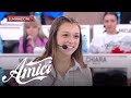 Amici 23 - Sarah - Non ho l'etÃ 