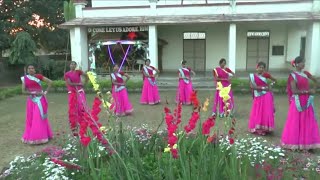 Tarsona moi tor daya ker jhariya le. Jesus video