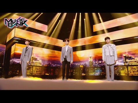 BDC - Blue Sky [Music Bank] | KBS WORLD TV 220617