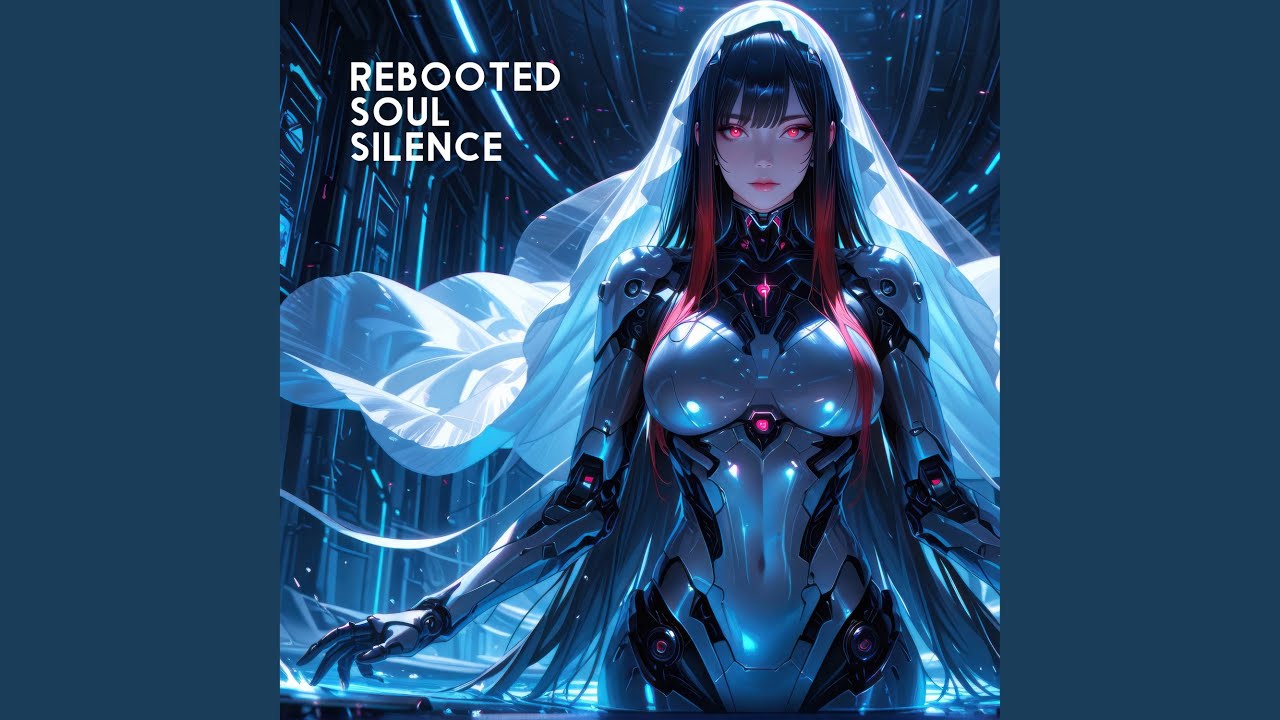 CYBERNETIC TEARFALL LOOP bekijken op YouTube CYBERNETIC TEARFALL LOOP bekijken op YouTube