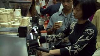 Let's Talk Coffee 2008 - Spanish version