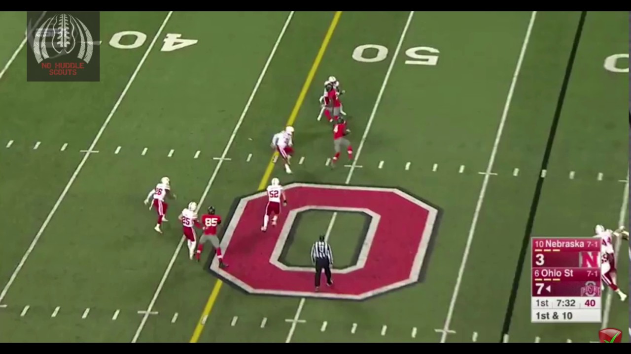 Buckeye Breakdown: Through The Eyes of JT Barrett