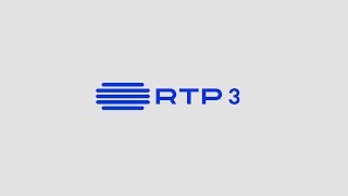Rtp3 - Vinheta Interprograma 2017