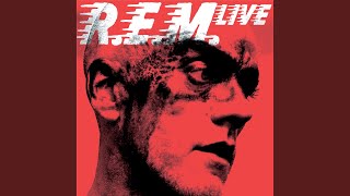 Video thumbnail of "R.E.M. - I Took Your Name (Live)"
