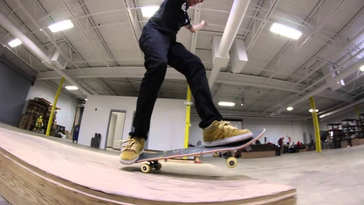 Quick 5 Sam Tabor YouTube