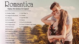 Los 100 Éxitos Puras Románticas Viejitas Pero Bonitas 90s Música Romántica De Todos Los Tiempos