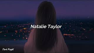 Natalie taylor - come to this (lyrics) مترجمة chords