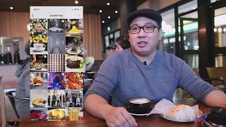 Getting To Know Vancouvers Rising Food Influencer, Eatwithmao - Noms Mag Influencer Interview