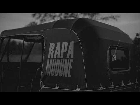Sando - Rapa Mudune | රැප මුදුනේ | Official Music Video