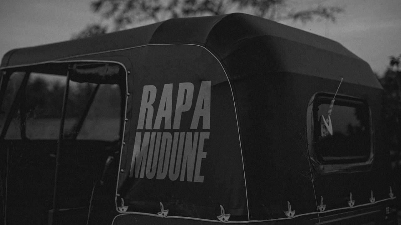 Guarda Sando - Rapa Mudune | රැප මුදුනේ | Official Music Video su YouTube Guarda Sando - Rapa Mudune | රැප මුදුනේ | Official Music Video su YouTube