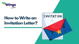 LESSON ➤HOW TO WRITE THE LETTER OF INVITATION🧾🧾🧾