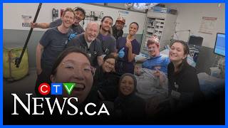 Windsor actor lands role on ‘The Pitt’