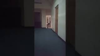 Ghost Hunt Borwick Hall