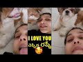 Jabardasth Rashmi's best moments with Bumble