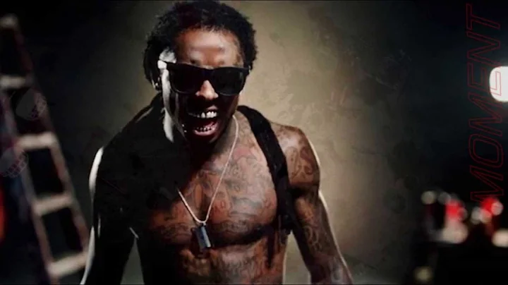 Lil Wayne - Moment