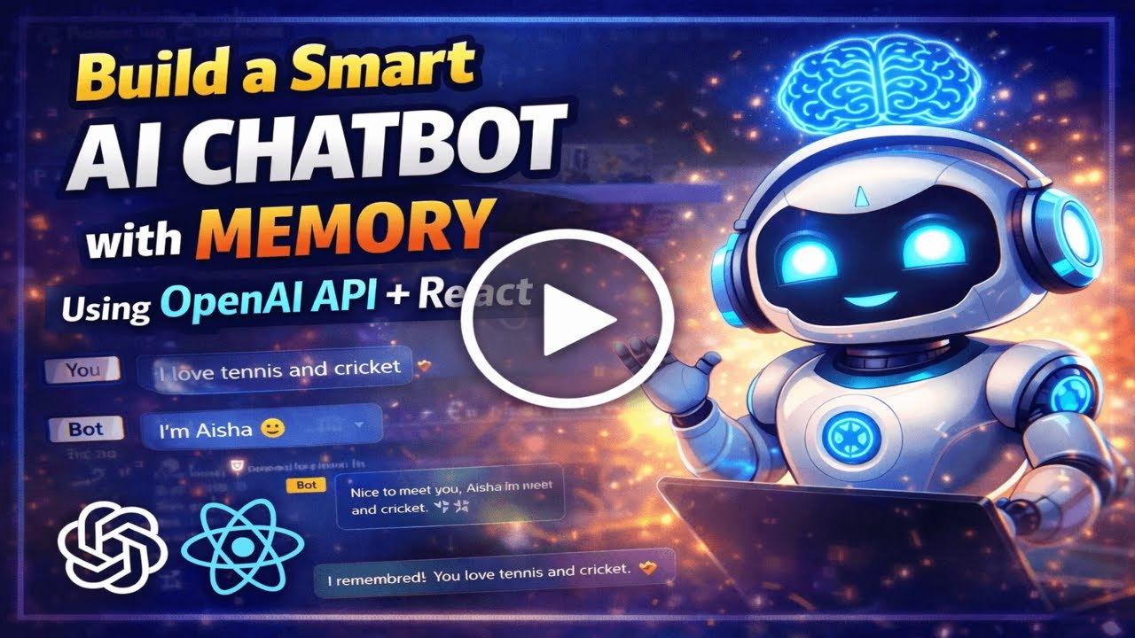 3-How to Build a Chatbot That Remembers Conversations Using OpenAI ...