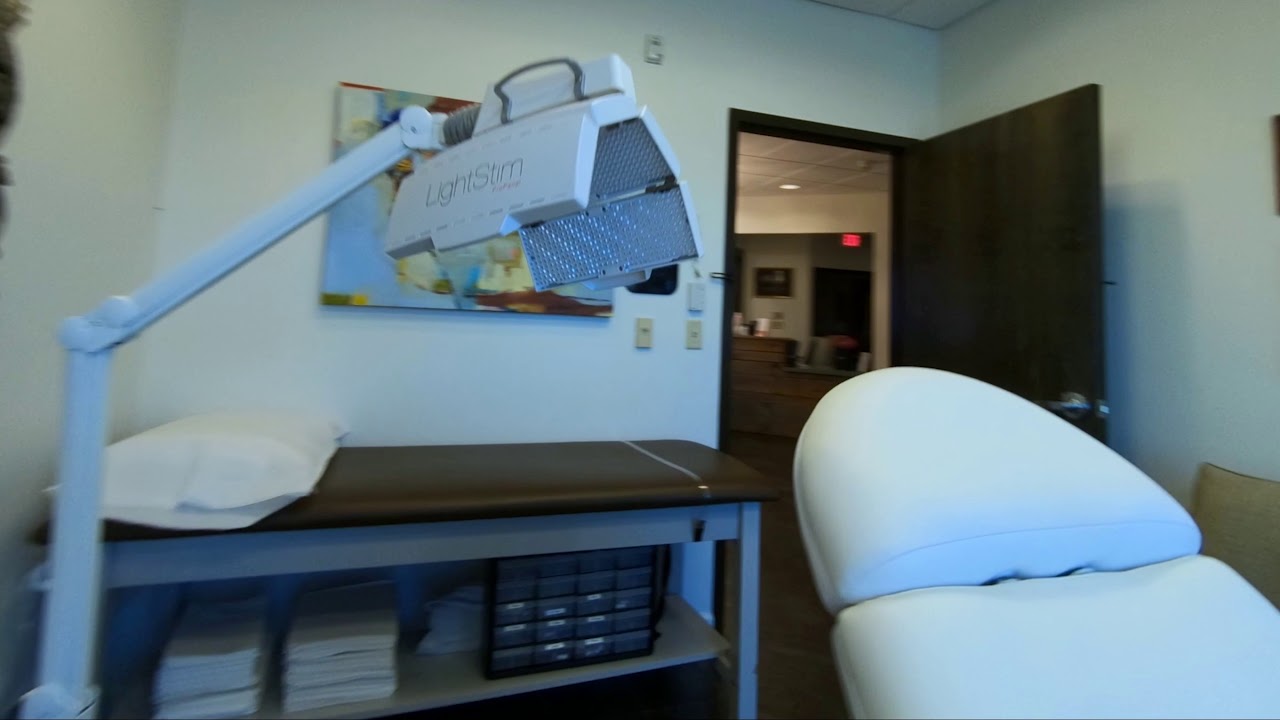 Virtual Tour of Biltmore Restorative Medicine & Aesthetics YouTube