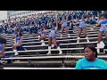 Prancing J-Settes 2018-19 | High School Day | Game Highlights