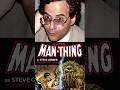 Steve Gerber aka Stephen Ross Gerber