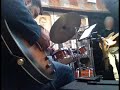 Stolen Moments - TR3.0 Jazz Trio