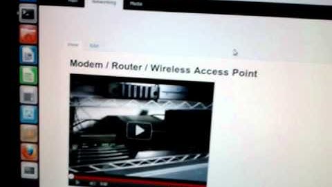 Webserver Failover and Backup System