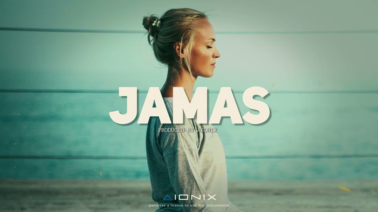 JAMAS ‖ Afro Beat - Pop instrumental romántico