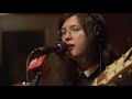 Lucy Dacus - Nonbeliever (Live at The Current)