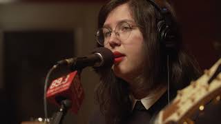 Lucy Dacus - Nonbeliever (Live at The Current)