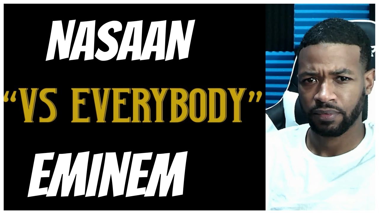 NASAAN - 